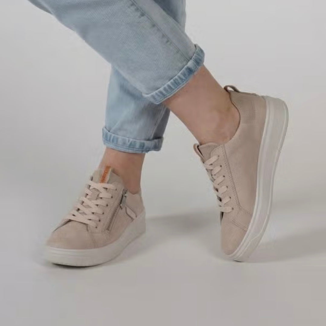 Rejoice | Beige