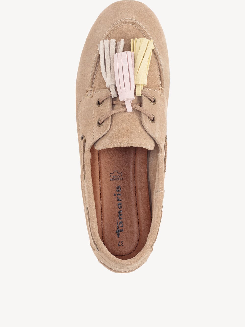 Maine | Taupe