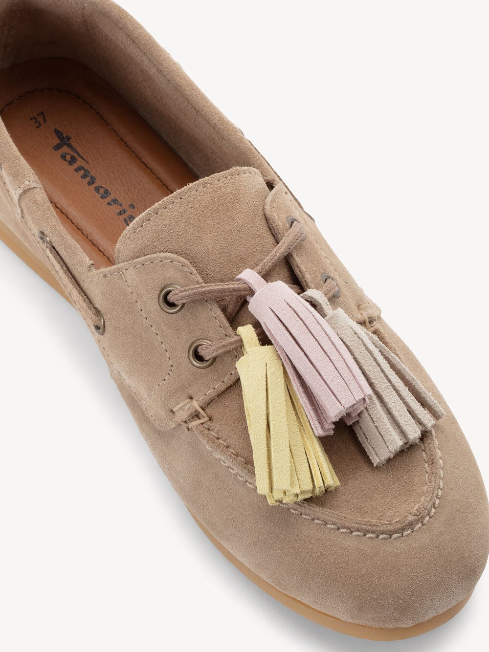 Maine | Taupe