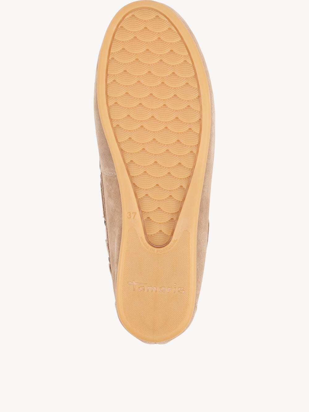 Maine | Taupe