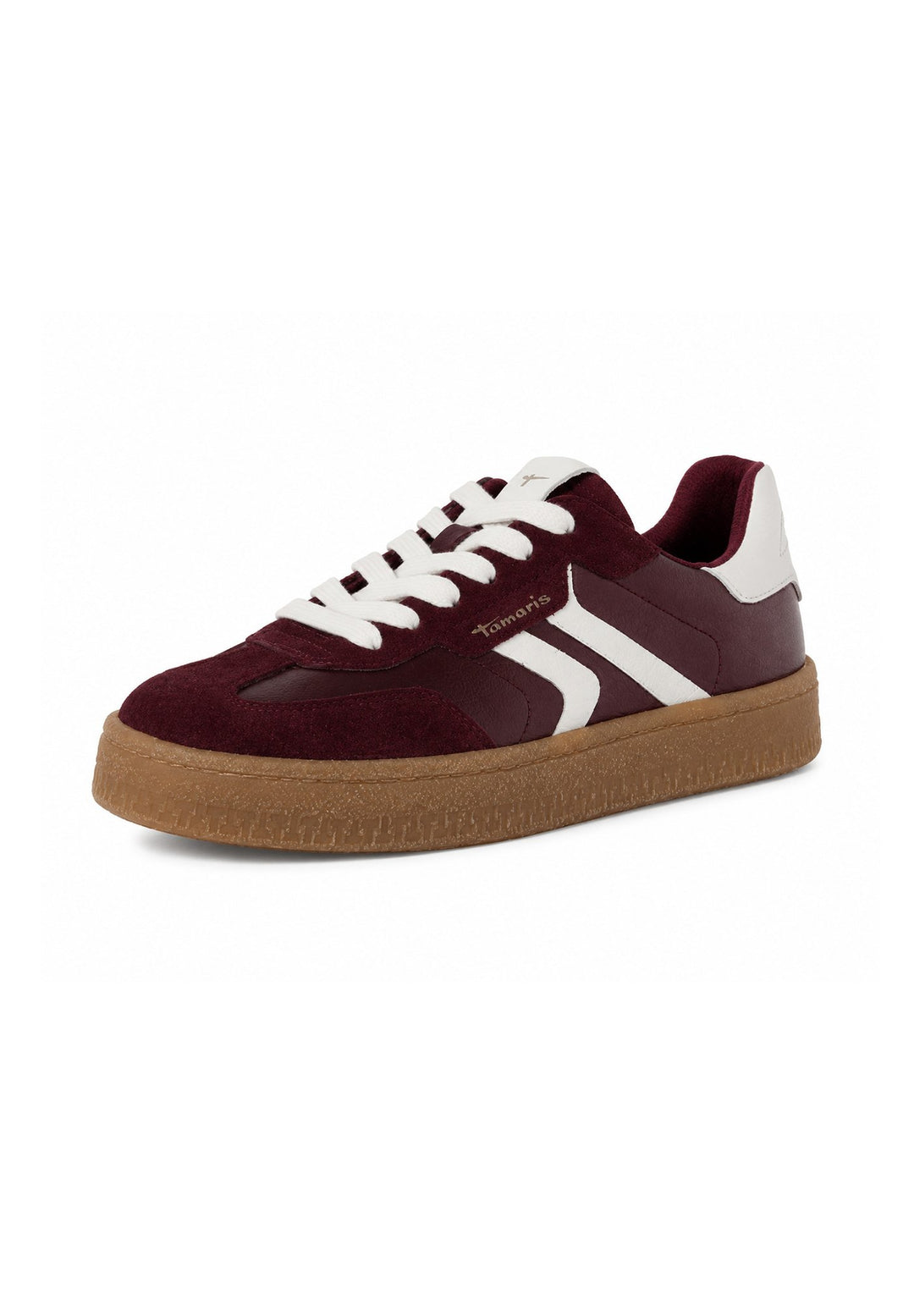 League | Burgundy