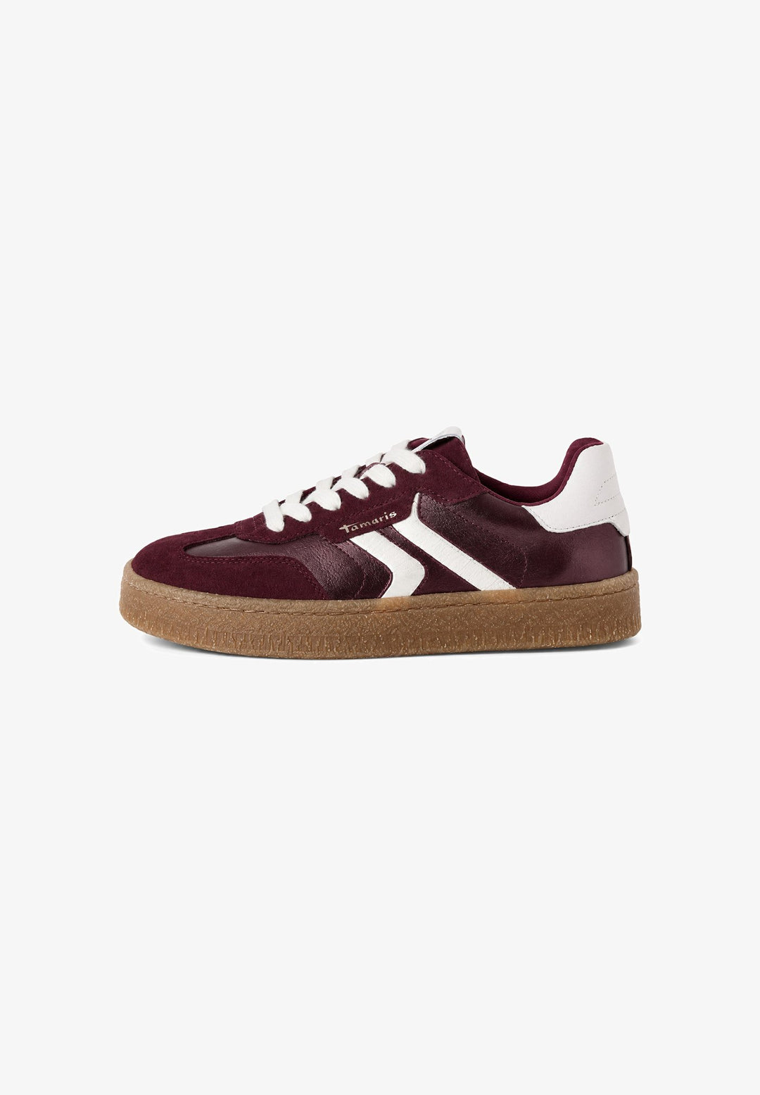 League | Burgundy