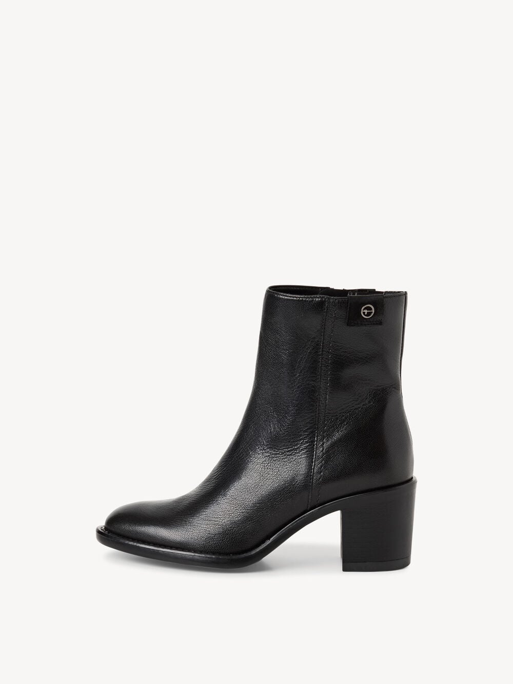 Dahlen | Black