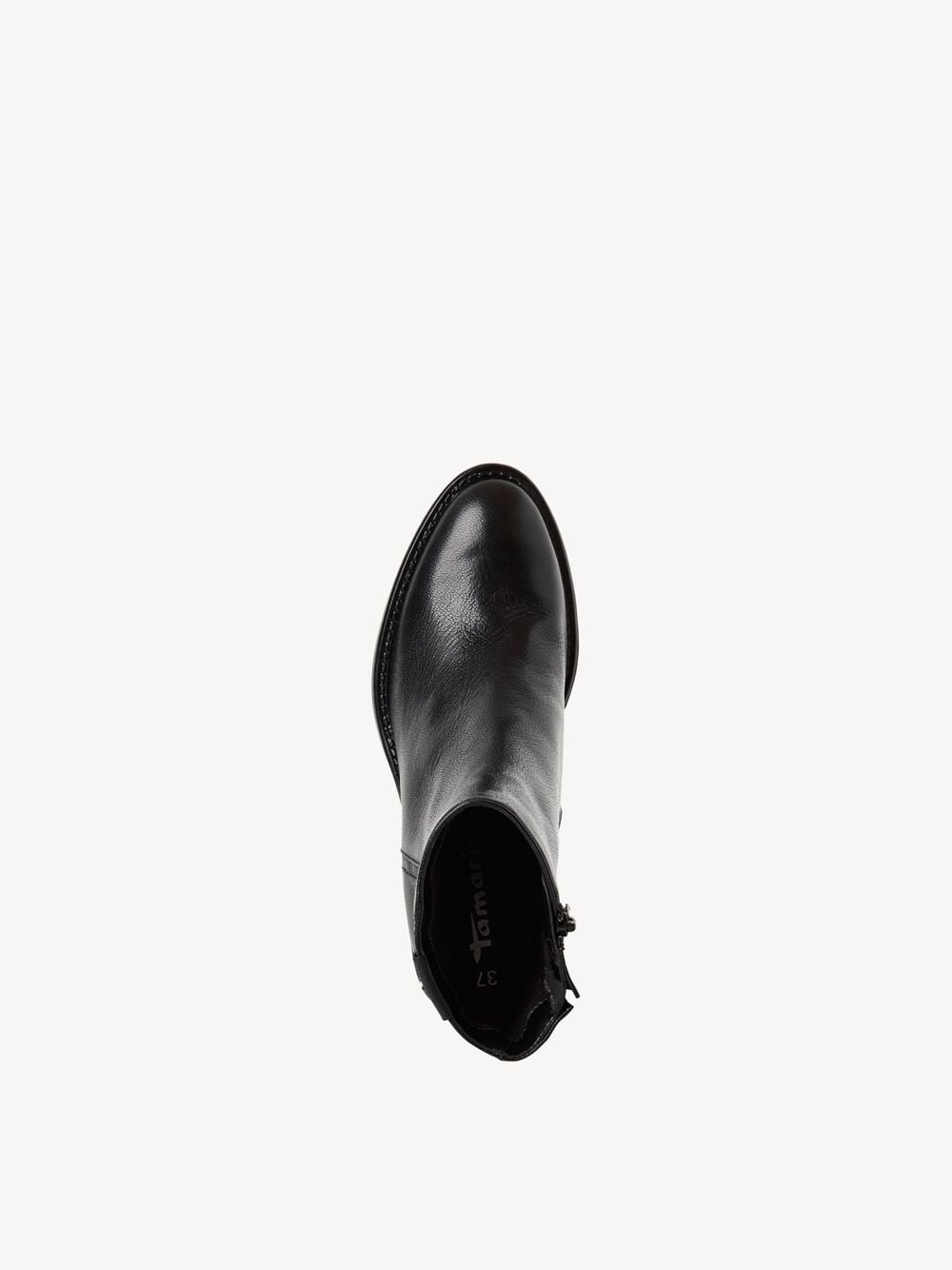 Dahlen | Black