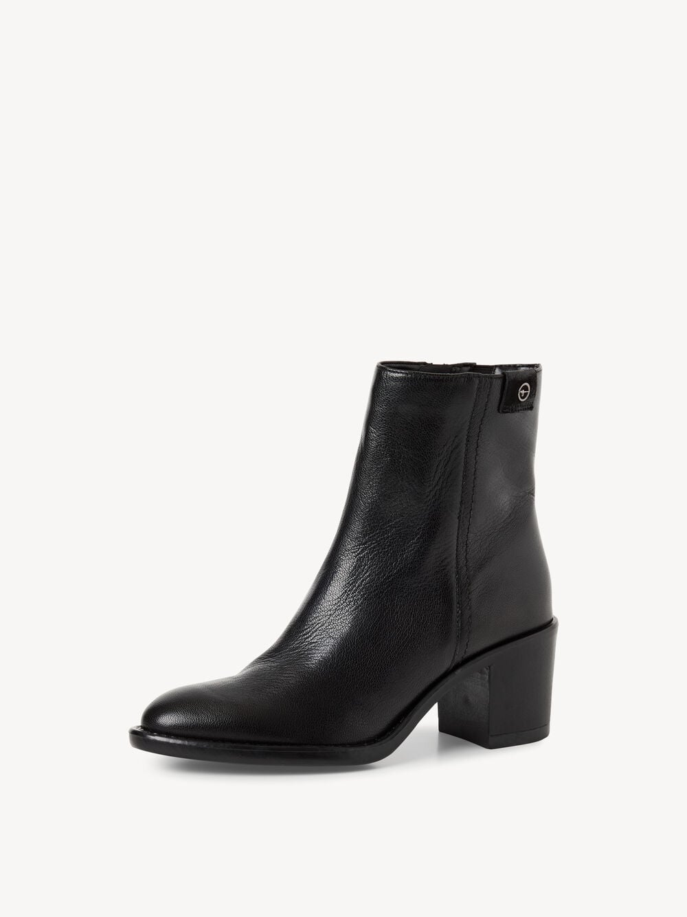 Dahlen | Black