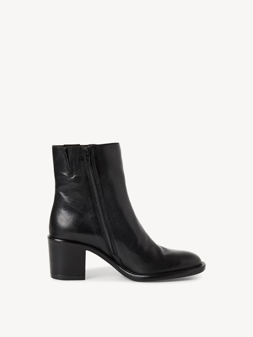 Dahlen | Black