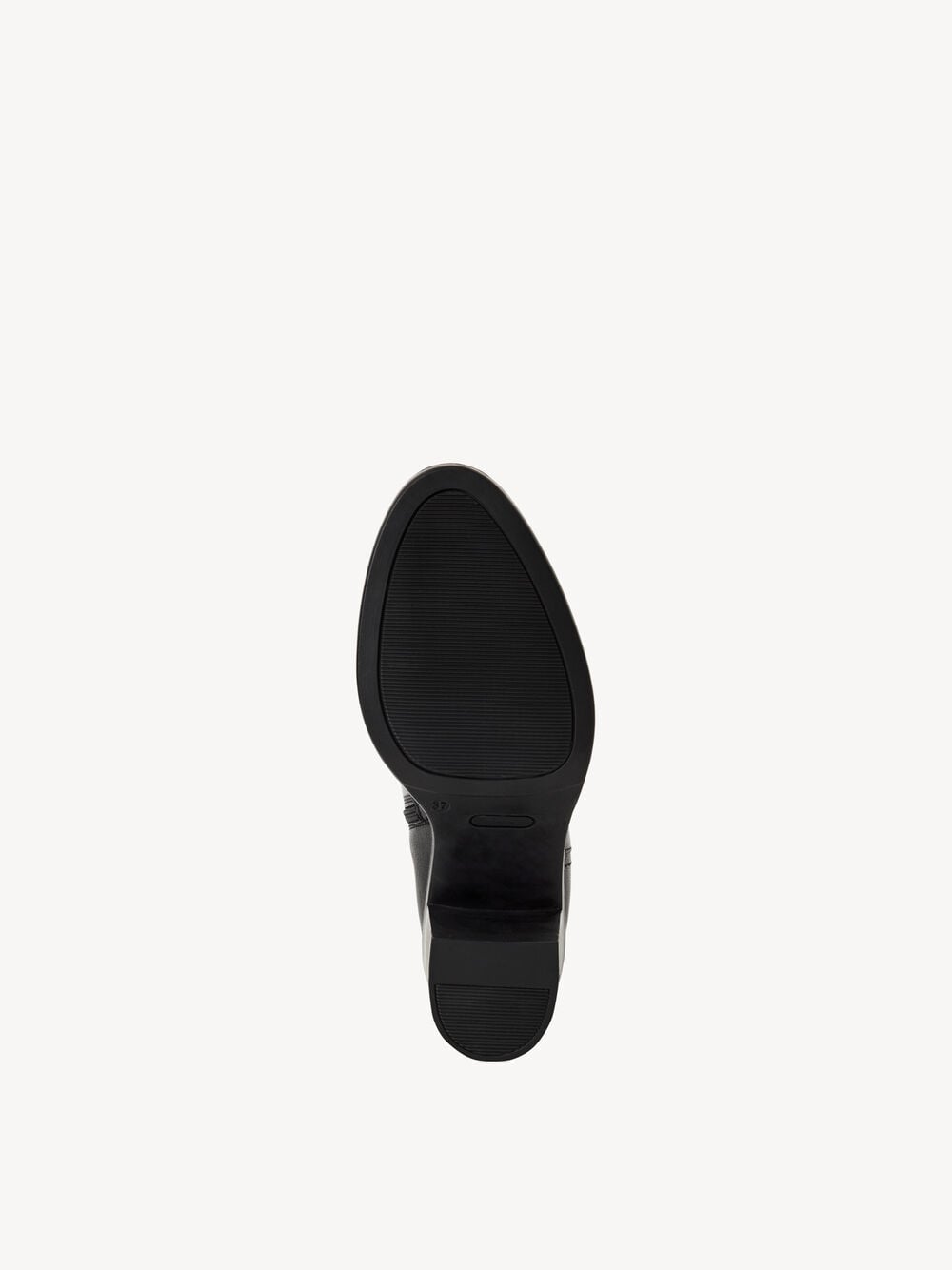 Dahlen | Black
