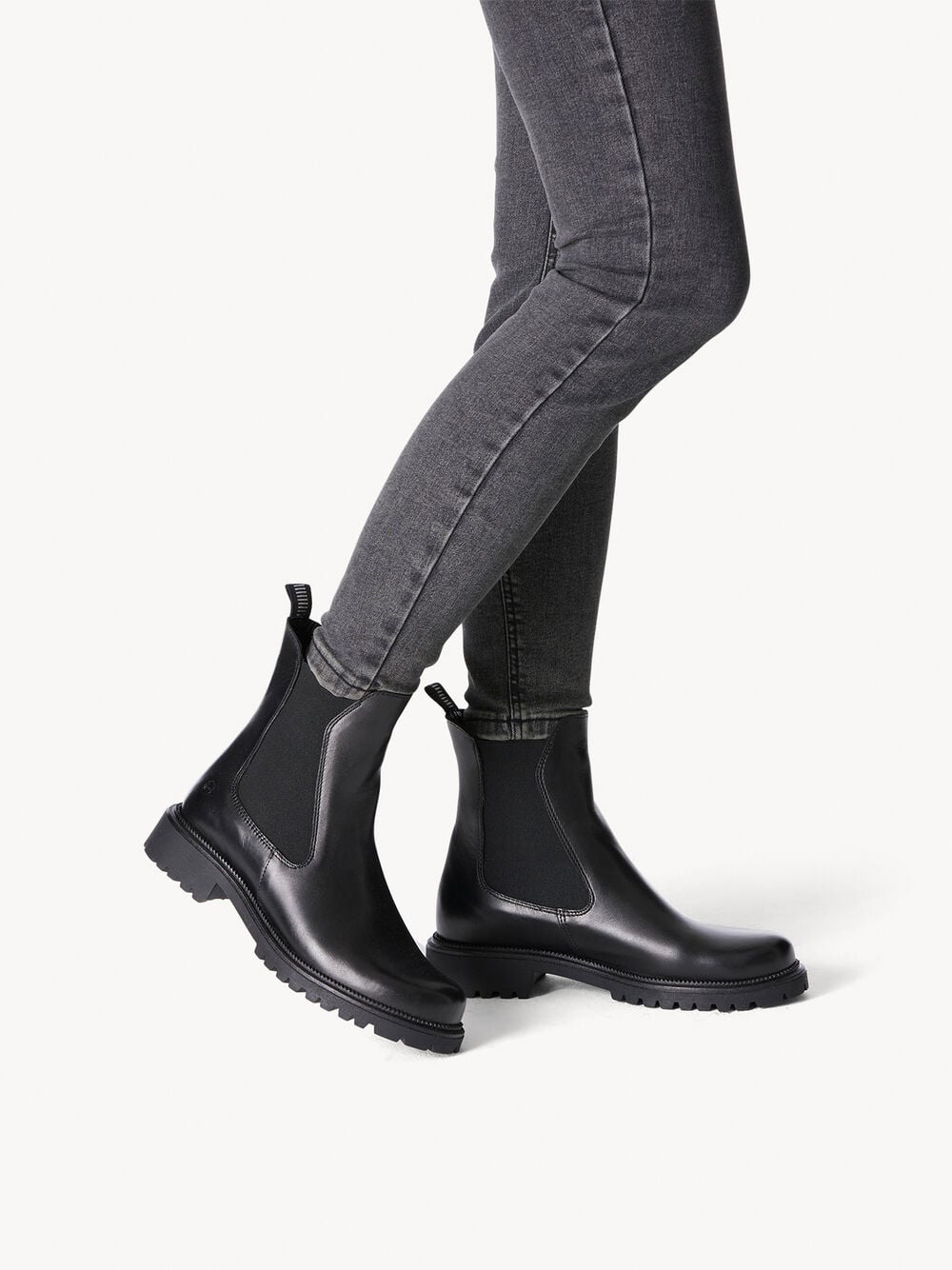 Berlin | Black