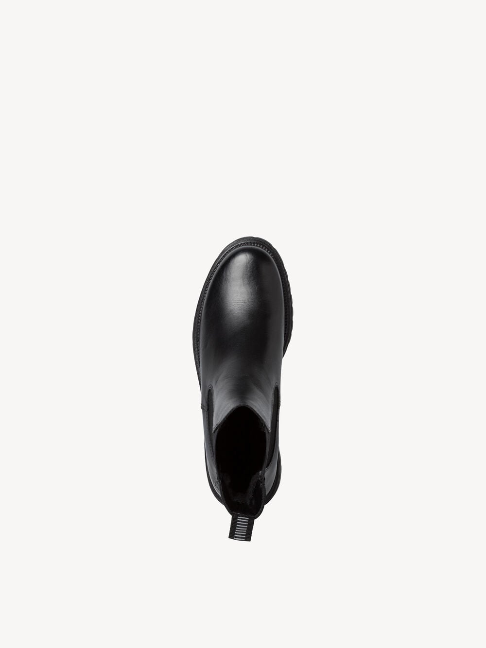 Berlin | Black