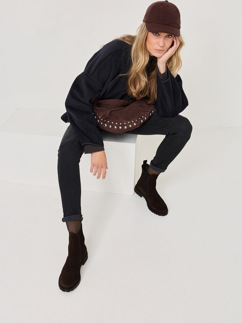 Berlin | Mocca Brown