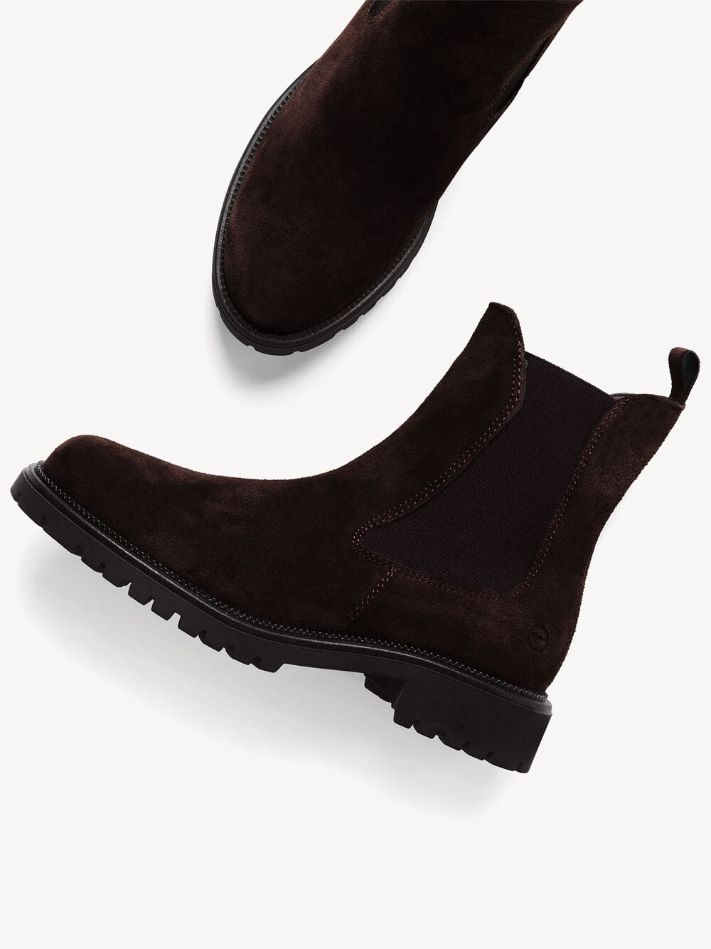 Berlin | Mocca Brown
