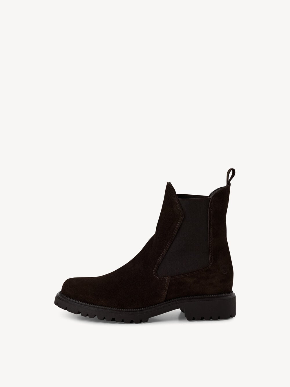 Berlin | Mocca Brown