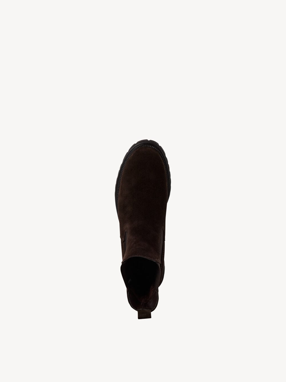 Berlin | Mocca Brown