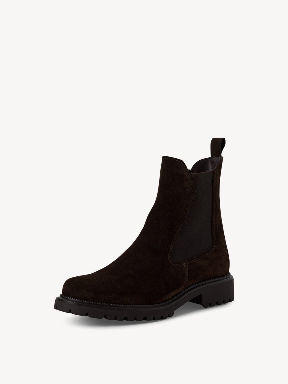 Berlin | Mocca Brown