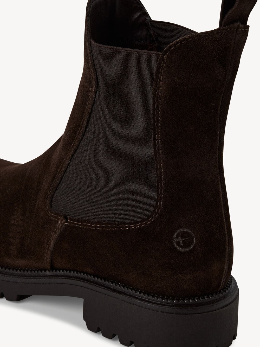 Berlin | Mocca Brown
