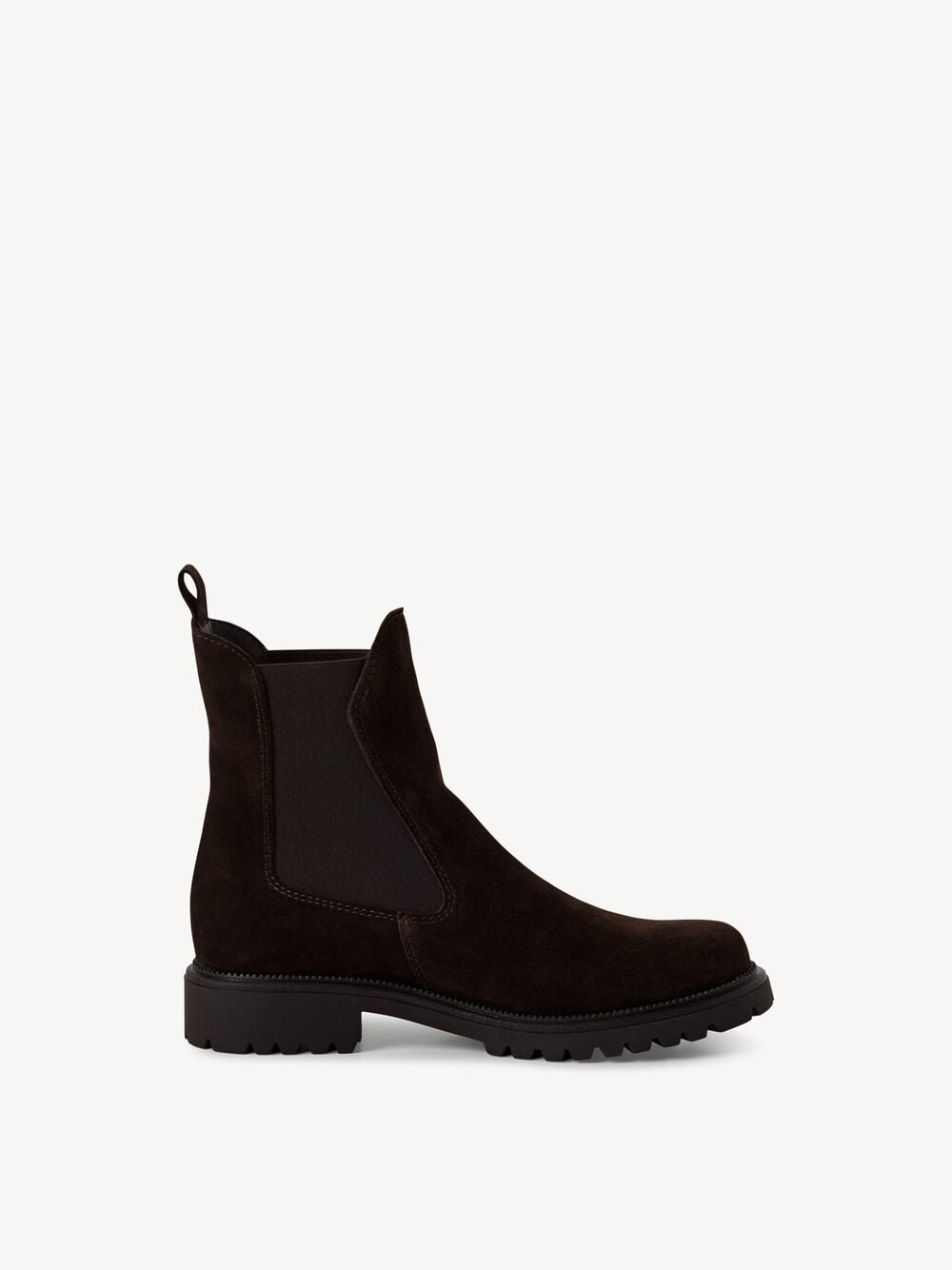 Berlin | Mocca Brown