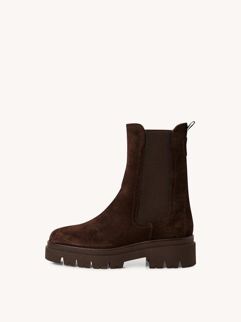 Cologne | Mocca Brown | Tamaris | Ankle Boots | Jenny Shoo Bootique