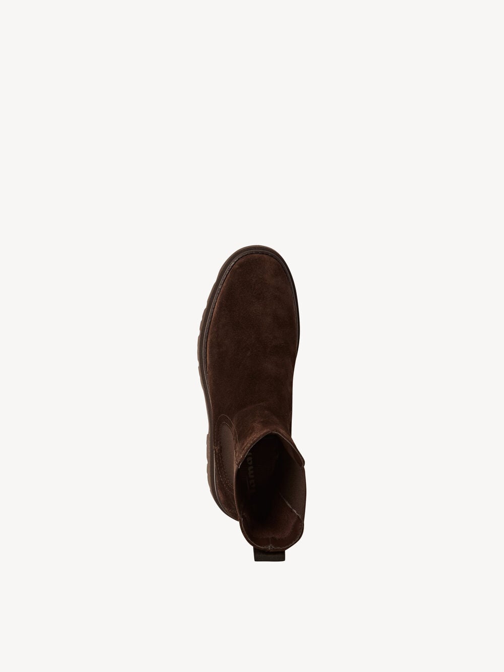 Cologne | Mocca Brown | Tamaris | Ankle Boots | Jenny Shoo Bootique