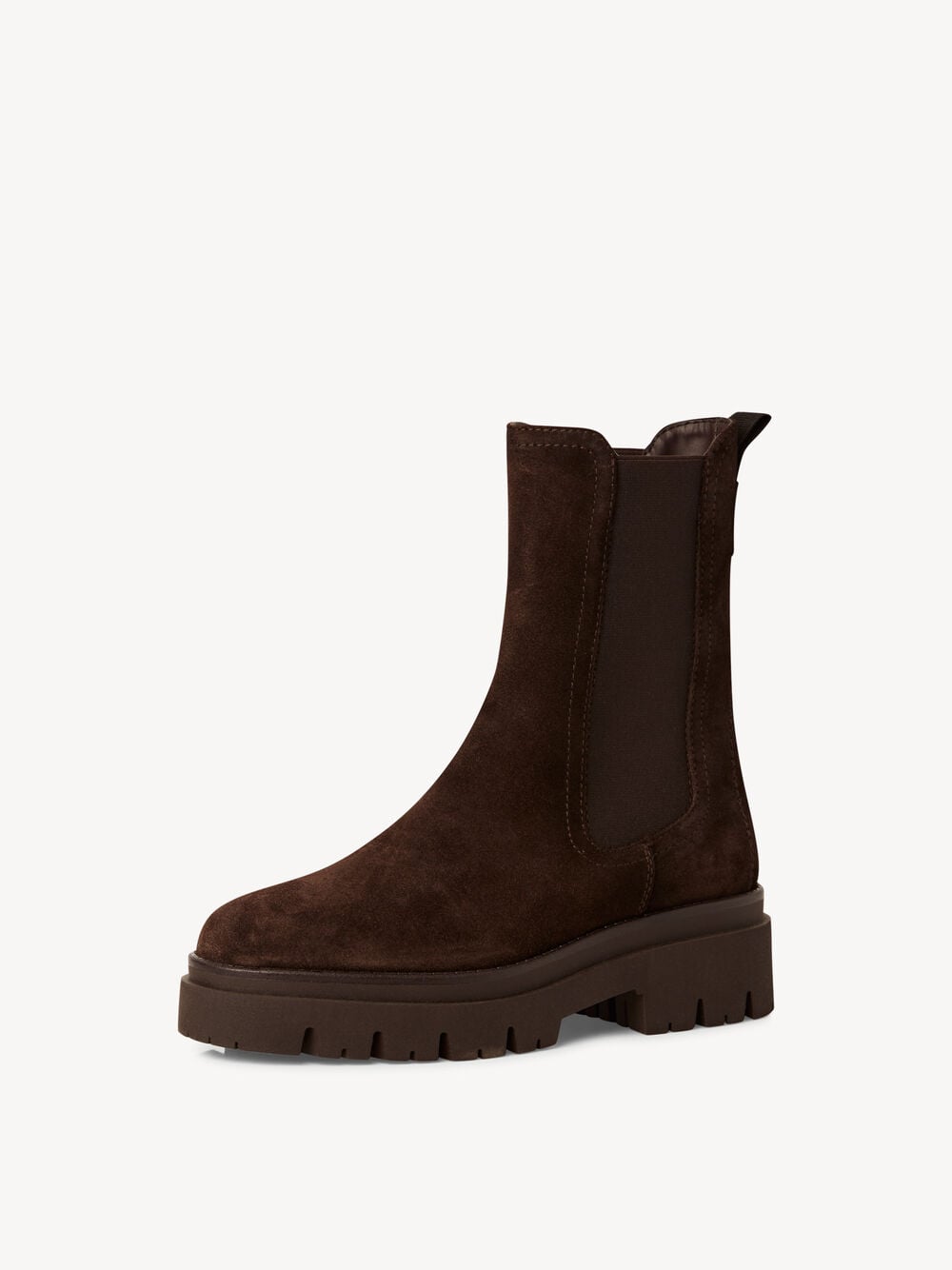 Cologne | Mocca Brown | Tamaris | Ankle Boots | Jenny Shoo Bootique