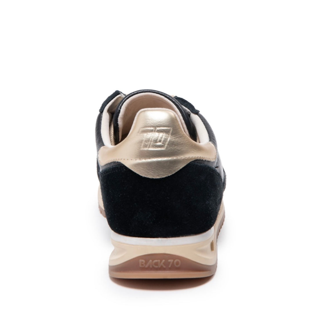 Jogger | Black-Gold