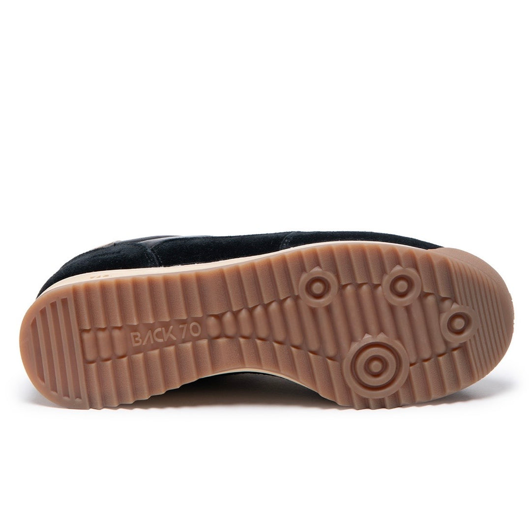 Jogger | Black-Gold