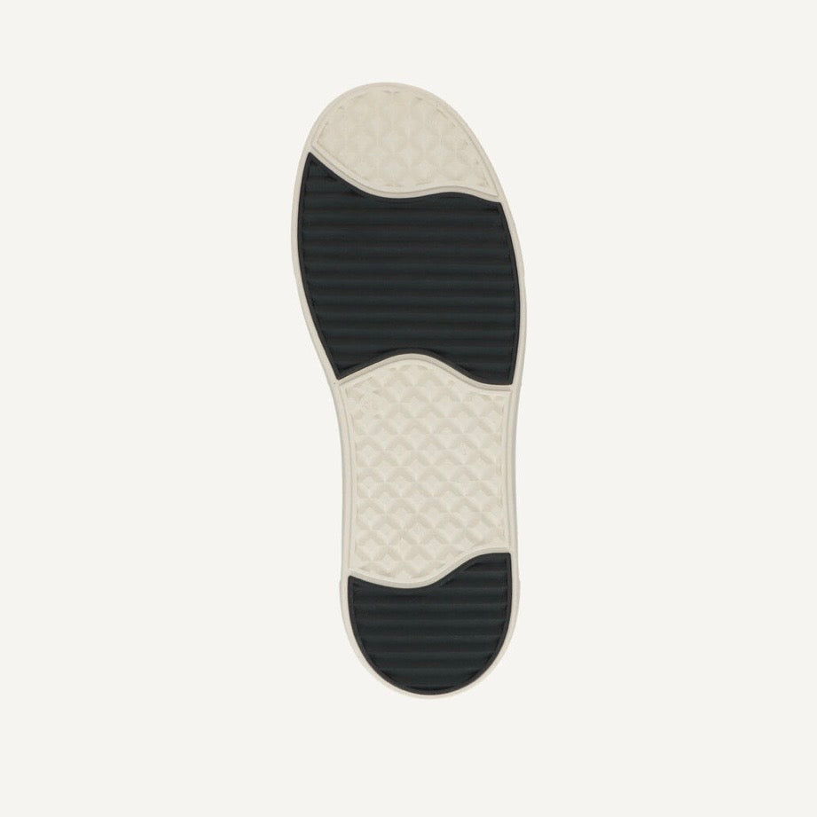 Sofia | Black Metallic