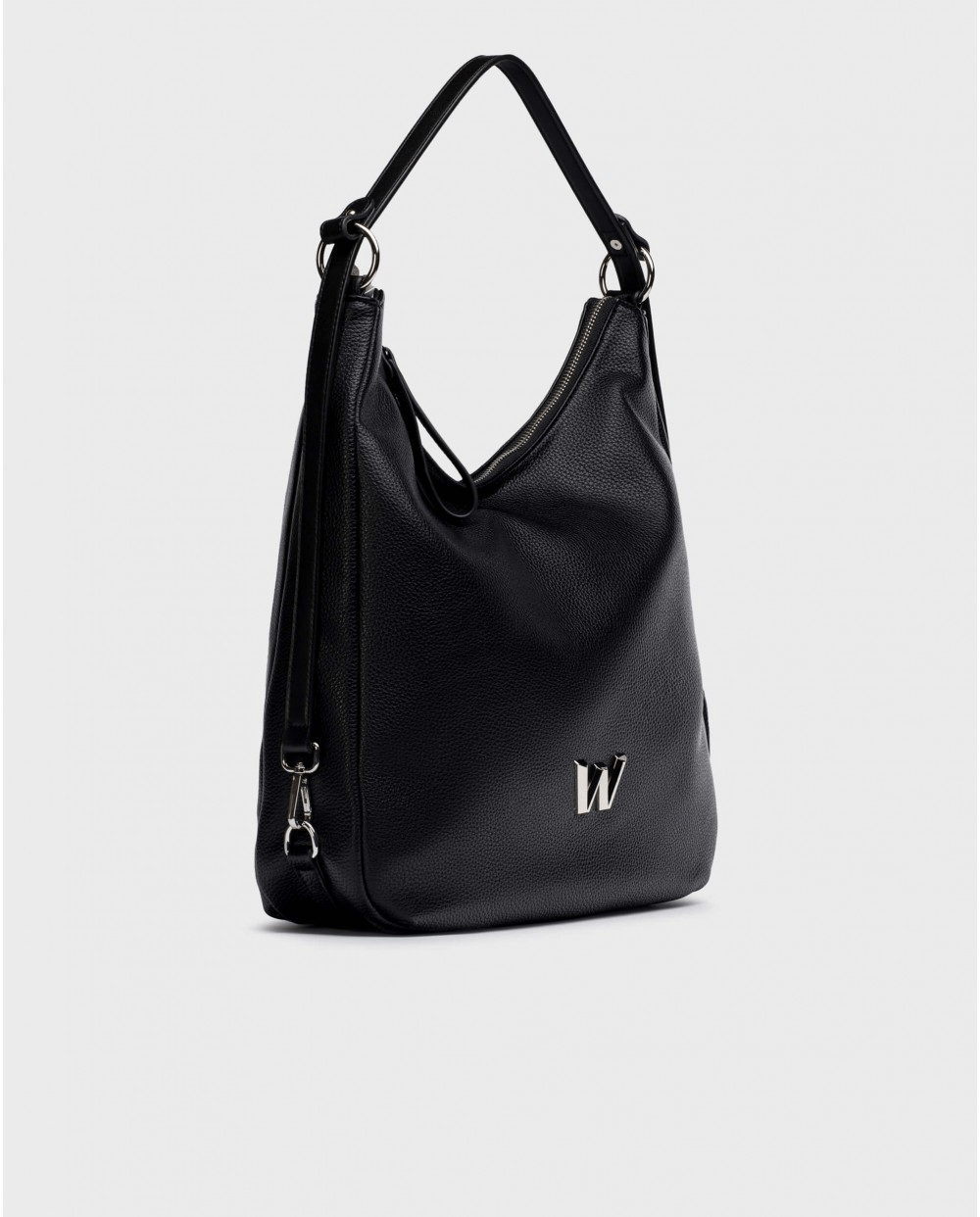 Winter | Black | Wonders | Bags | Jenny Shoo Bootique