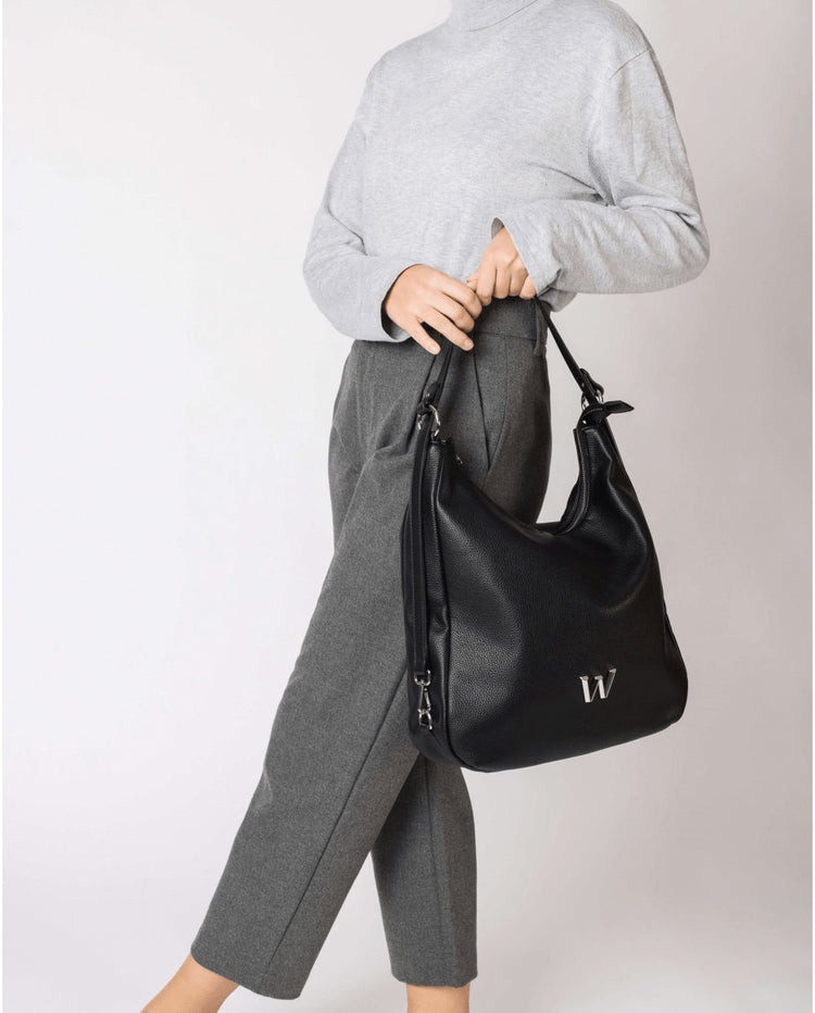 Winter | Black | Wonders | Bags | Jenny Shoo Bootique