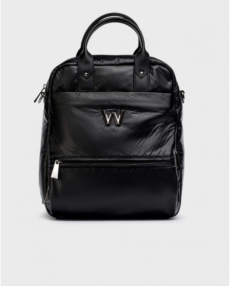 Fog | Black | Wonders | Bags | Jenny Shoo Bootique