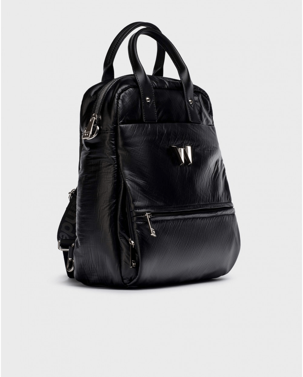 Fog | Black | Wonders | Bags | Jenny Shoo Bootique