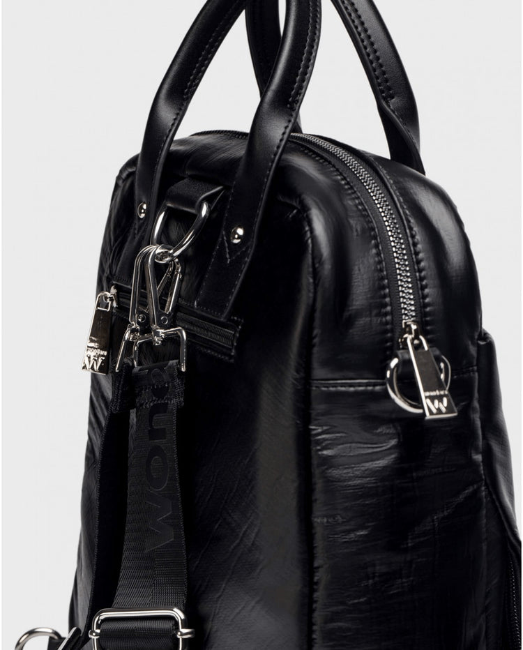 Fog | Black | Wonders | Bags | Jenny Shoo Bootique