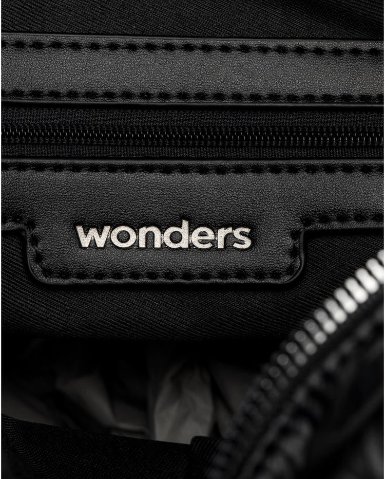 Fog | Black | Wonders | Bags | Jenny Shoo Bootique