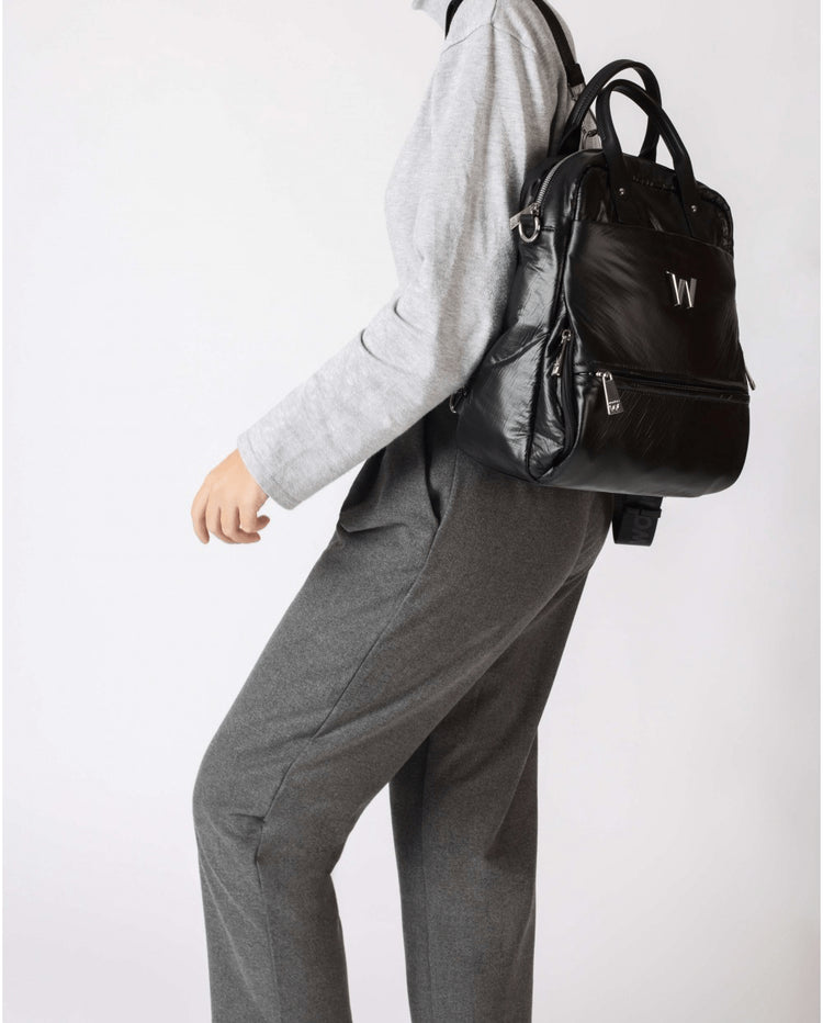 Fog | Black | Wonders | Bags | Jenny Shoo Bootique