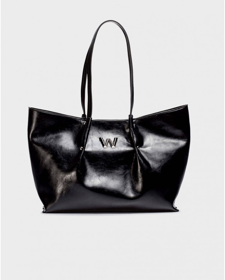 Naysa | Black | Wonders | Bags | Jenny Shoo Bootique