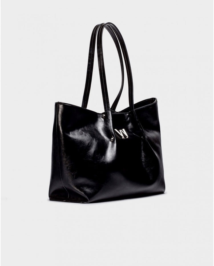 Naysa | Black | Wonders | Bags | Jenny Shoo Bootique