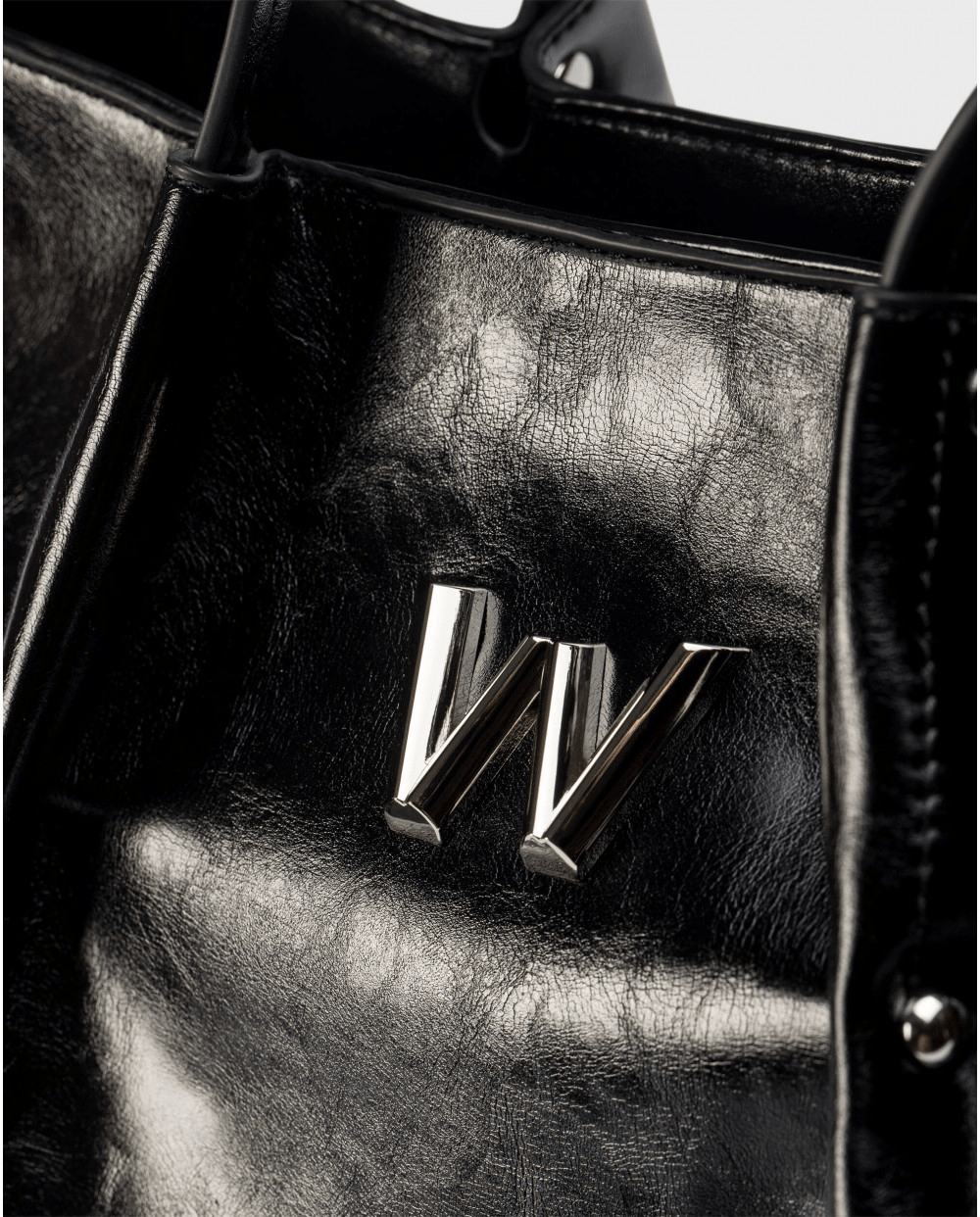 Naysa | Black | Wonders | Bags | Jenny Shoo Bootique