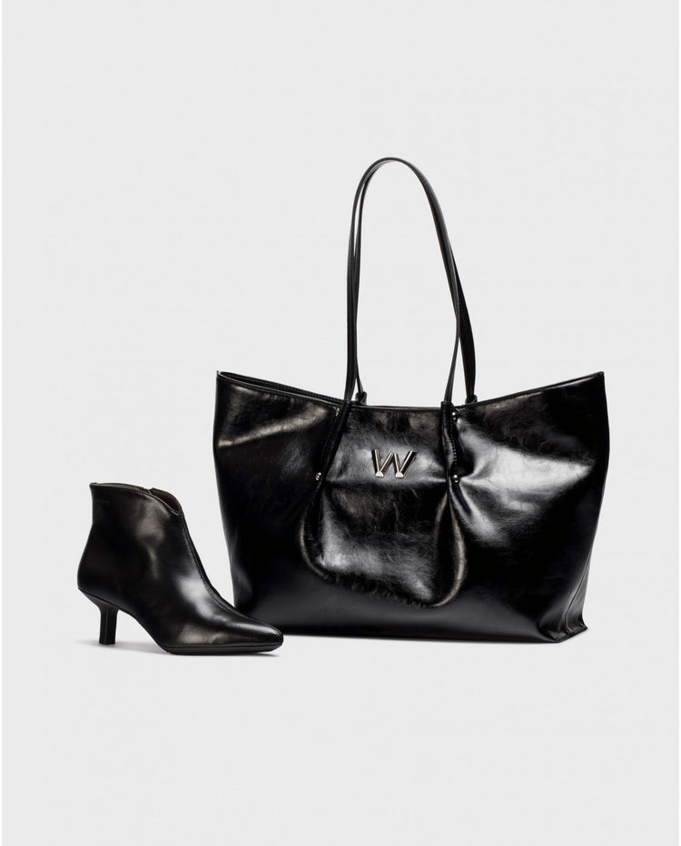 Naysa | Black | Wonders | Bags | Jenny Shoo Bootique