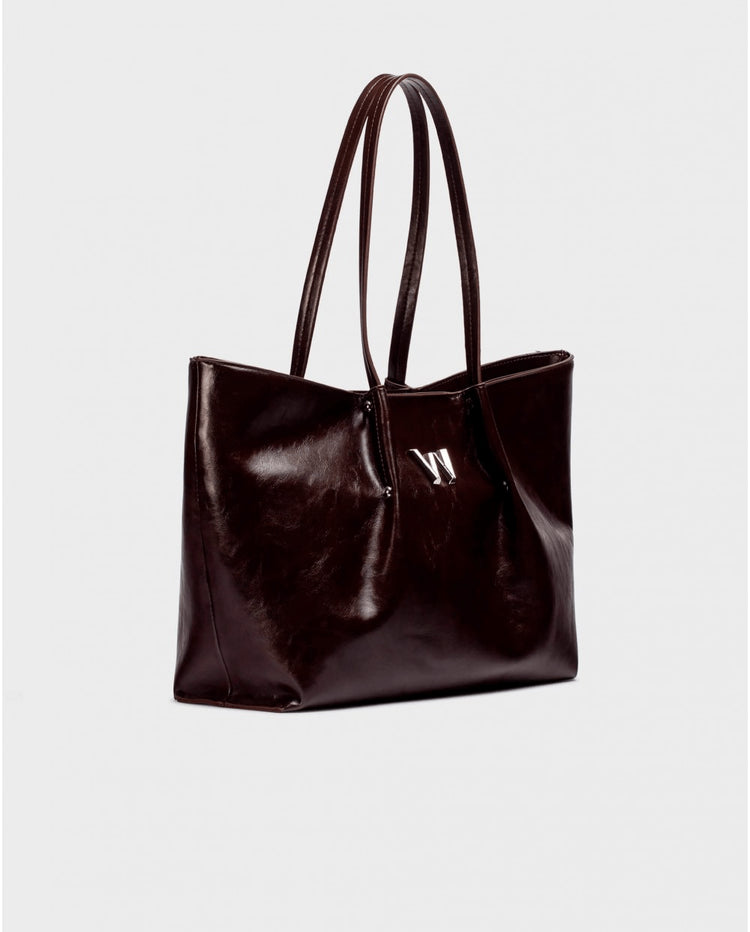 Naysa | Brown | Wonders | Bags | Jenny Shoo Bootique