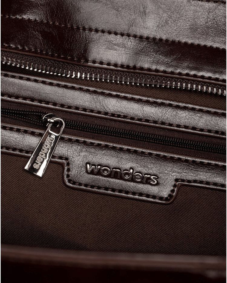 Naysa | Brown | Wonders | Bags | Jenny Shoo Bootique