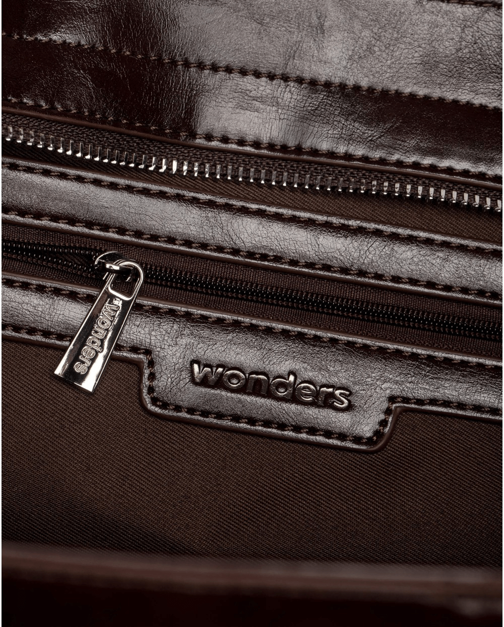 Naysa | Brown | Wonders | Bags | Jenny Shoo Bootique