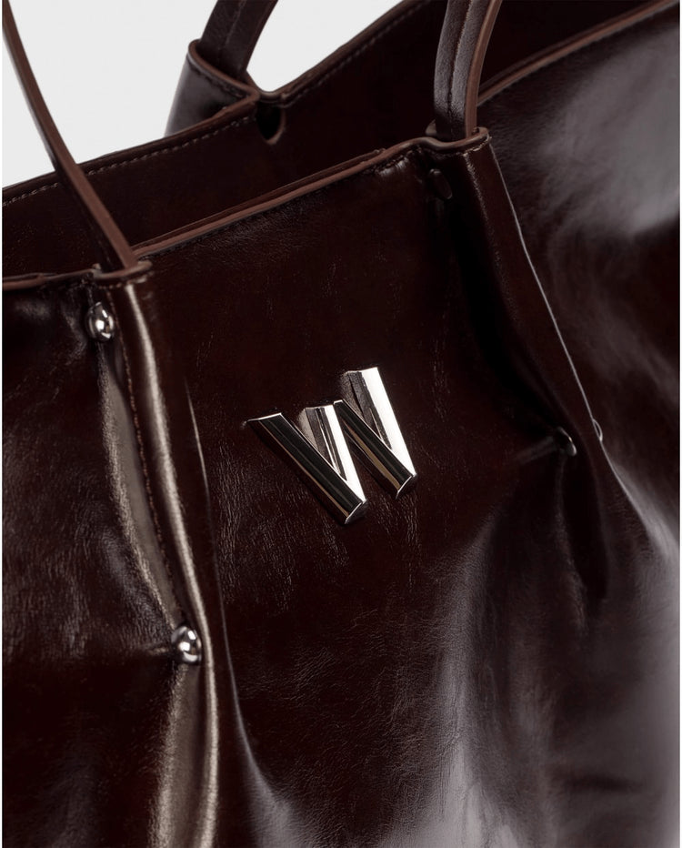 Naysa | Brown | Wonders | Bags | Jenny Shoo Bootique