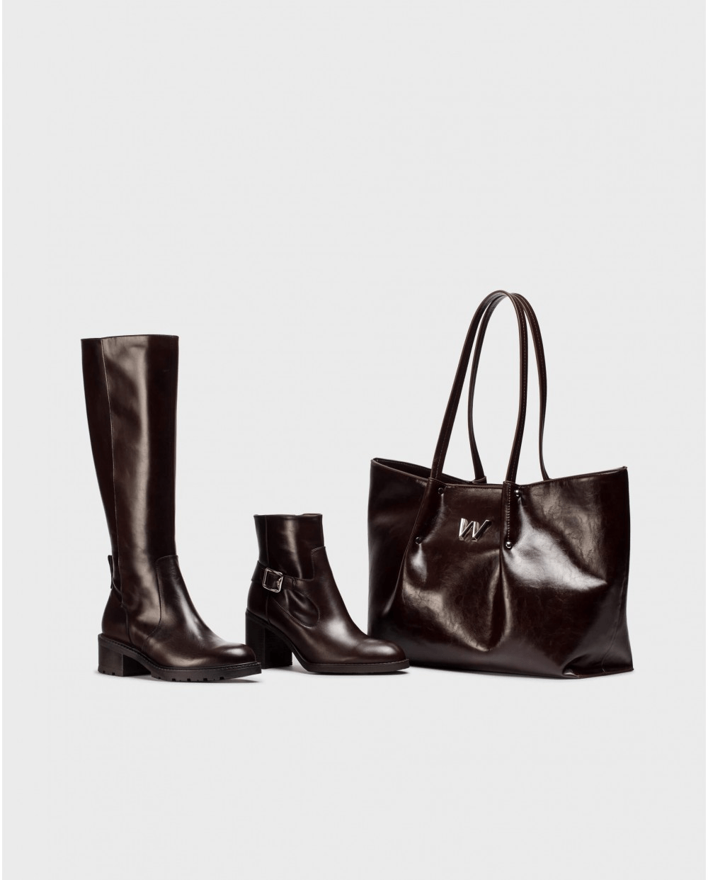 Naysa | Brown | Wonders | Bags | Jenny Shoo Bootique