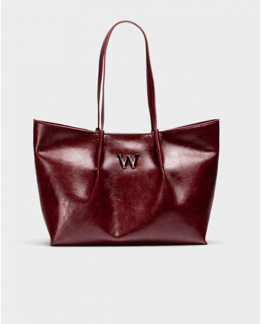 Naysa | Burgundy | Wonders | Bags | Jenny Shoo Bootique