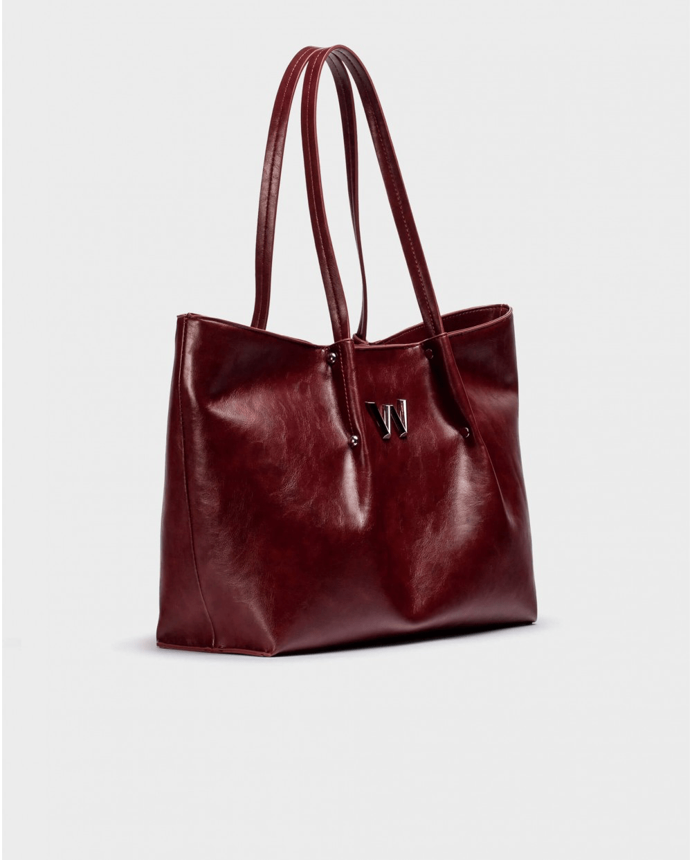 Naysa | Burgundy | Wonders | Bags | Jenny Shoo Bootique