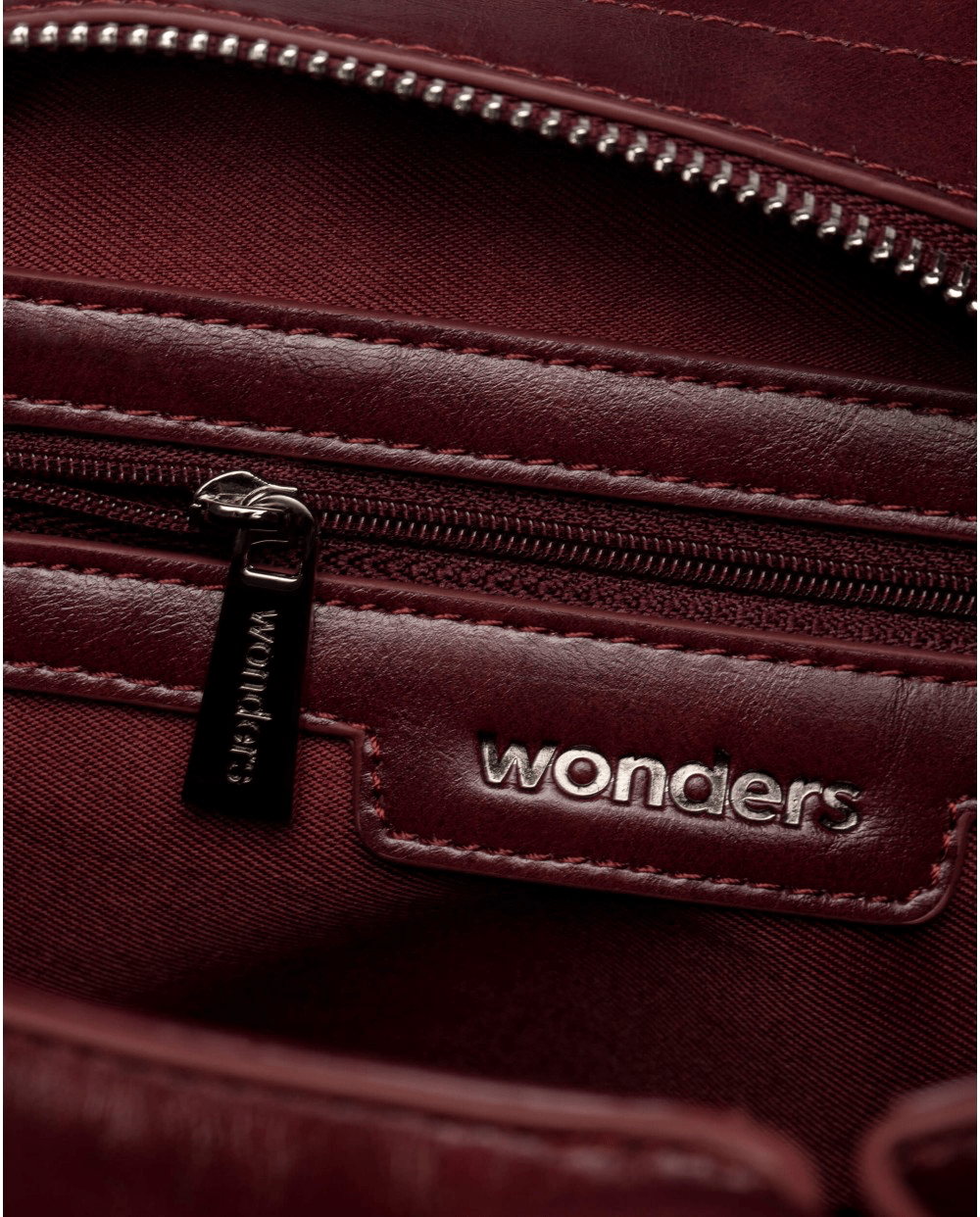 Naysa | Burgundy | Wonders | Bags | Jenny Shoo Bootique