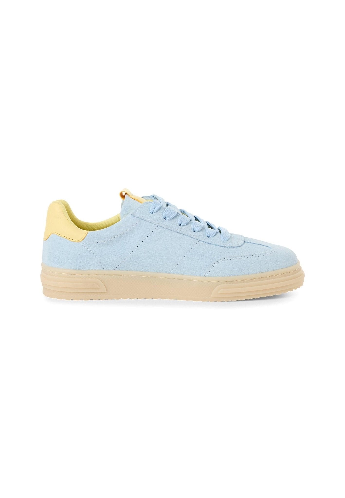 Legend | Blue | Tamaris | Trainers | Jenny Shoo Bootique