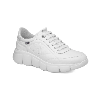 Balloon | White | Callaghan | Trainers | Jenny Shoo Bootique
