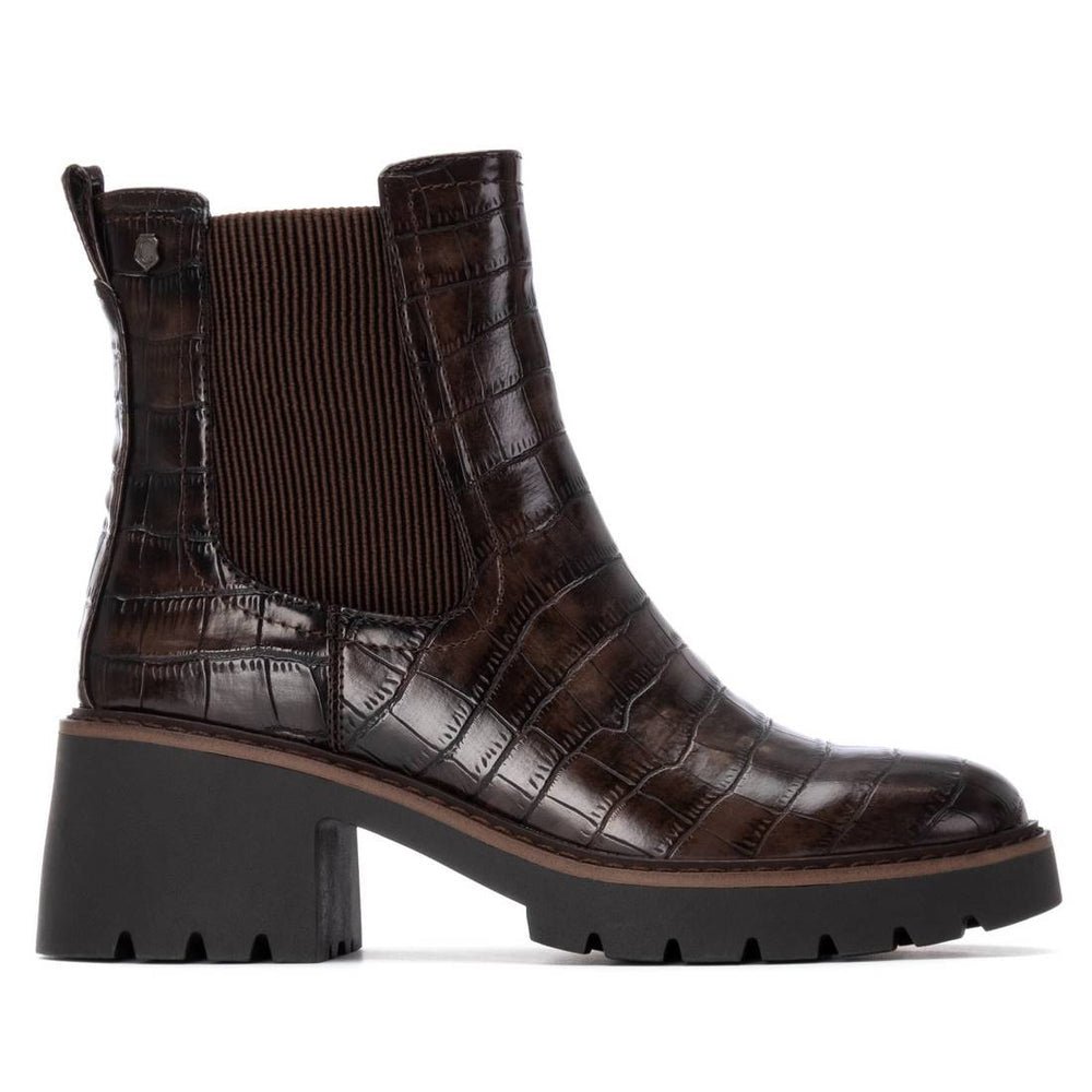 Capall | Brown | Carmela | Ankle Boots | Jenny Shoo Bootique