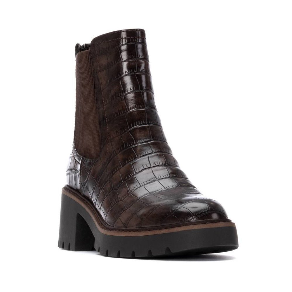Capall | Brown | Carmela | Ankle Boots | Jenny Shoo Bootique