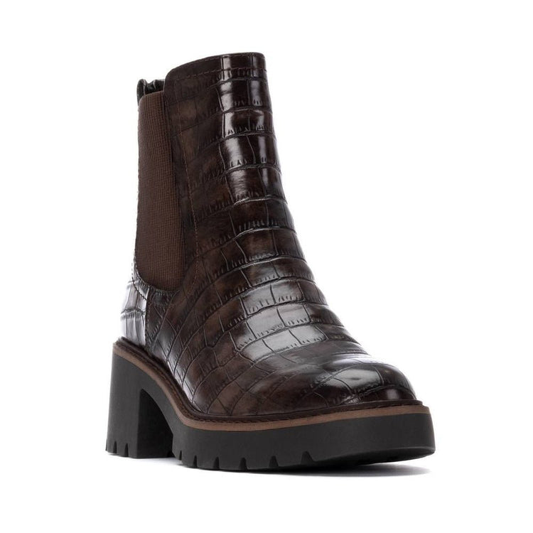 Capall | Brown | Carmela | Ankle Boots | Jenny Shoo Bootique